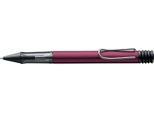 Lamy 1221735 Lamy Kugelschreiber Al-Star Lila Schreibfarbe Schwarz