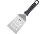 Westmark 13452270 Pfannenwender Master Line Edelstahl Silber, 1 St.