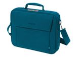 Dicota Eco Multi Base 14-15.6 Blue