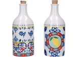 Kitchencraft ÖL & Essig Set Mondo Dei Sapori - 500 Ml