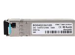 Ricetrasmettitore Blueoptics Bidi SFP28 25GBASE-BX-D 10KM