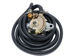 Bestprice Pompa Dell'olio Compatibile Con Peugeot Verticale 50Cc