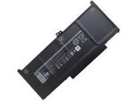 Dell - Laptop-Batterie - Lithium-Ionen - 4 Zellen - 60 Wh - FüR Latitude 5310, 5310 2-In-1 (829MX)