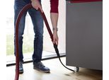 Accessori Per Aspirapolvere A Umido/Secco Einhell Bocchetta Flessibile Per Interstizi, Lunga