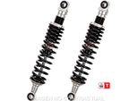 Ammortizzatore Posteriore Serie E302 Stereo Adatto Per Honda Vt 500 E (83-85) / Custom (83-84) RE302-350T-06-88