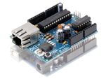 Schermatura Ethernet Per Arduino®