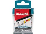 Makita Impact Premier Bits PH2 50 Mm PH2 - 50 Mm - 1/4" - 10 Pz."