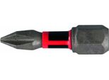 Makita Impact Premier Bit PH1 25 Mm PH1 - 25 Mm - 1/4" - 2 Pz."