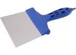 Kubala Stainless Steel Putty With Plastic Handle 150 Mm