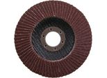 Levior - Disco Lamellare 115 Mm Granulometria 80