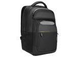 Targus Citygear Zaino Casual Zaino Nero