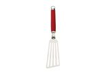 Spatola JáDro Kitchenaid - Rosso Imperiale / Argento