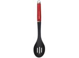 Kitchenaid KochlöFfel Perforiert Core Line, Royal Red