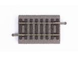 Piko Binario Diritto G62 Con Base - 55405