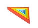 Triangoli Pieghevoli In Legno Bigjigs Baby