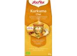 Chai Alla Curcuma - Tè Sfuso 90 G