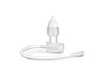 Canpol Babies | Aspiratore Nasale Manuale - Per Bambini - Sicuro Ed Efficace - Facile Da Usare