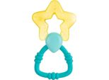 Canpol Babies Magic Wand Teether Raffreddante Con Sonaglio - Giallo