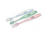 Set Di Spazzolini Canpol Babies - 3 Pezzi