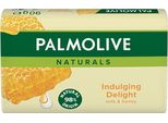 Palmolive Saponetta Latte E Rosa 90G