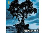 Shinedown - Leave A Whisper (Colore Blu) (2 Lp)