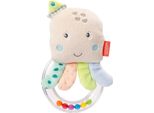 Fehn Anello Sonaglio Polipo 14 Cm - Mare Bambini