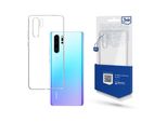 Huawei P30 Pro - Custodia Trasparente 3Mk