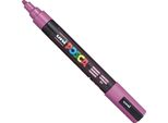 Posca PC-5M Refr Posca Pigmentmarker PC-5M, Himbeere