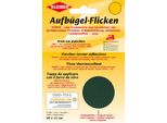 Toppe Kleiber Twill Da Stirare 400 X 120 Mm Verde