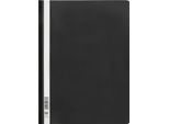 Oxford 400152408 Raccoglitore A Fogli Mobili A4 Pp Nero