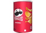Pringles Original Patatine Salate Impilate Gusto Sottilmente Piccante 70G