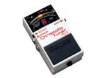 Accordatore Cromatico Boss TU-3