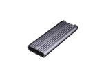 Akasa AK-ENU3M2-07 Contenitore Per Unità Di Archiviazione Ssd In Alluminio M.2 (AK-ENU3M2-07)