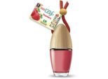 L&D Little Bottle Aroma Leaf Bottiglia Di Profumo Alla Fragola