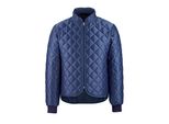 Mascot® Unisex Thermojacke Laval Blau GrößE L