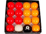 Ventura Englisch Pool Casino 50.8Mm