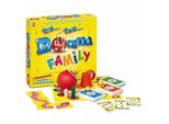 Famiglia Tik Tak Bum