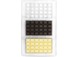 Stampo In Policarbonato Per Tavolo Di Cioccolato