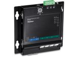 Trendnet TI-PG62F Trendnet 6-Port Industrial Gigabit Poe+ Wallmount Front Acc.