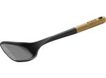Staub Francia Utensili Da Cucina In Legno D'acacia Girarrosto In Silicone