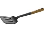 Staub Wender, 31 Cm Schwarz Silikon 40503-102-0