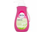 Veet Minima Crema Depilatoria Per Pelle Secca 400Ml