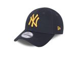 Cappellino New Era 9Forty Kinder - New York Yankees Navy - Bambino