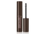 Rimmel London Wonderfull Brow Gel Sopracciglia Impermeabile 24HR Con Fibre Per Sopracciglia Folte E Folte, Scuro 4,5Ml