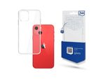 Apple Iphone 13 - Custodia Trasparente 3Mk