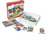 Set Di Puzzle Cocomelon