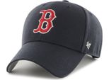 Mlb Boston Red Sox '47 Basecap Cap Sure Shot World Series Champions Cap Baseballcap 195000687792 Navy