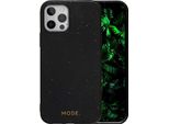 Dbramante1928 Barcelona, Cover, Apple, Iphone 12/12 Pro, 15,5 Cm (6.1 Zoll), Schwarz