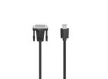 Hama 00200716 Cavo Dvi 3 M DVI-D Hdmi Tipo A (Standard) Nero (00200716)