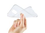 Hama Cover Crystal Clear S21+ (Trasparente)